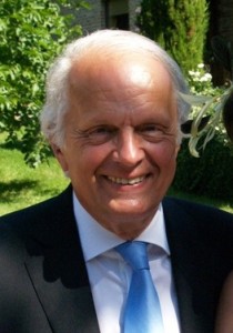 Jacques Pélerin