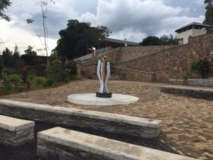 kigali memorial